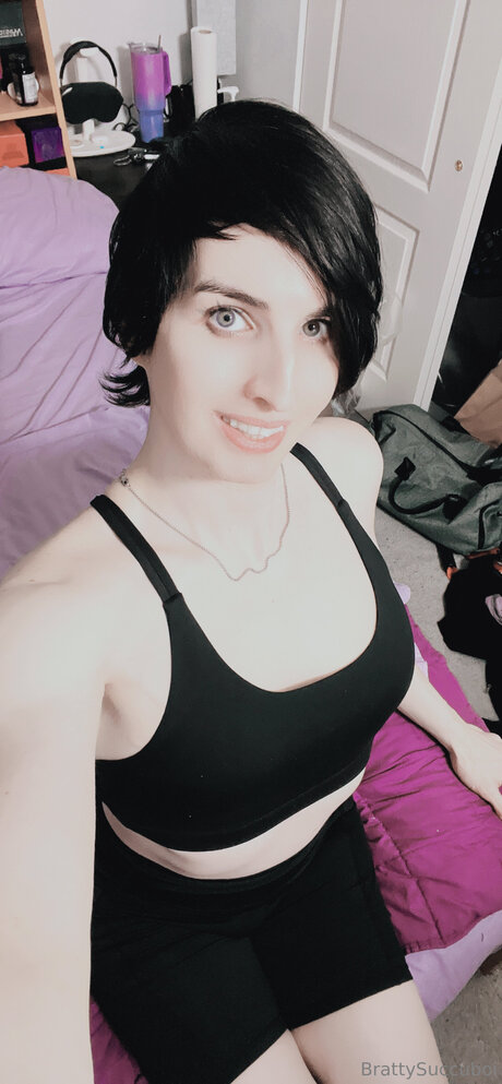 Tomboysuccubus エロティックなスター 写真