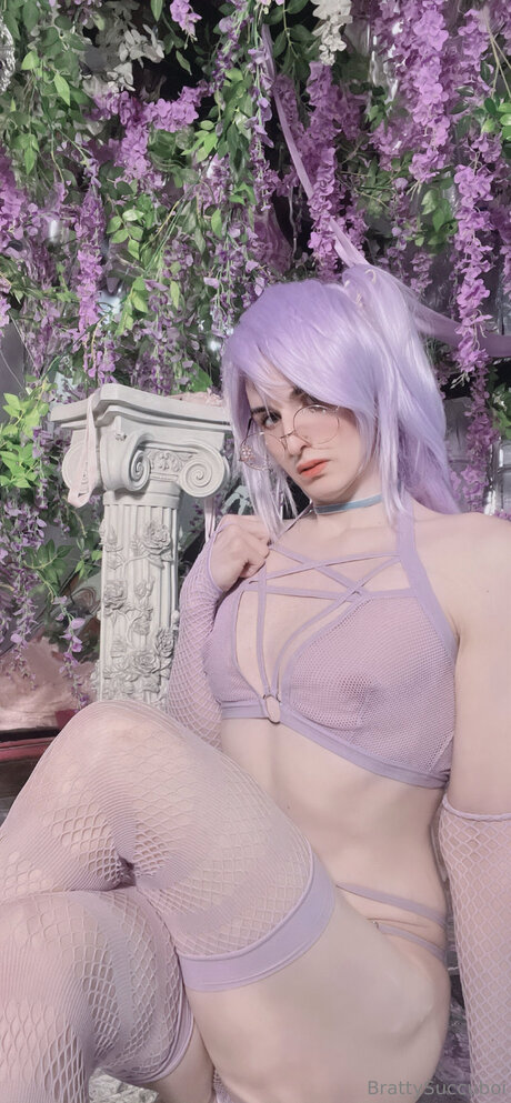 Tomboysuccubus XXXモデル アーカイブ
