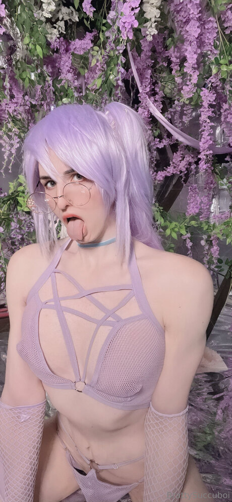 Tomboysuccubus ポルノスター アダルト ギャラリー