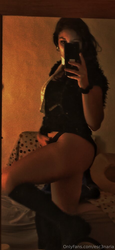 Esc3naria 高品質のスター 写真