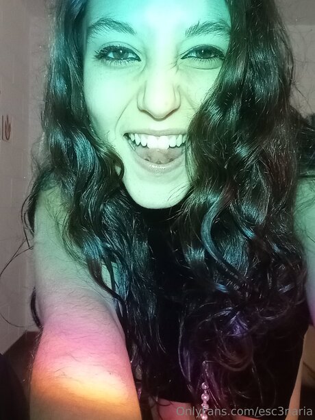 Esc3naria 美しいモデル 写真