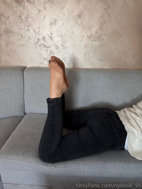 Nylonik 95 高品質スター 画像