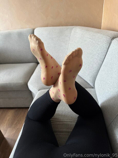 Nylonik 95 ポルノスター 画像