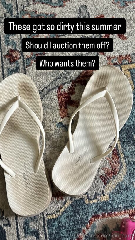 Lexi Hartt 最高のモデル 写真