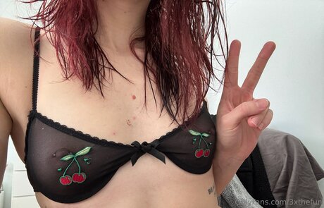 3xthefun ヌード女優 写真