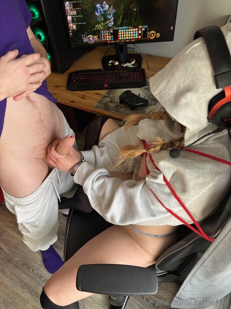 3xthefun ポルノスター 美しい ギャラリー