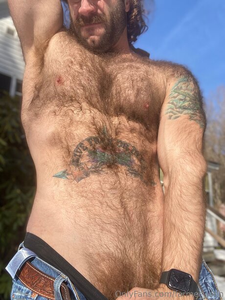 Farmer John HD女優 写真