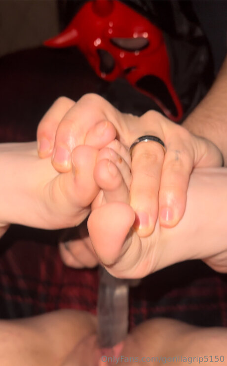 Gorillagrip5150 エロティックなスター 写真