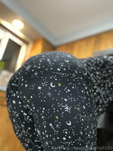 Gorillagrip5150 ホットなスター ギャラリー