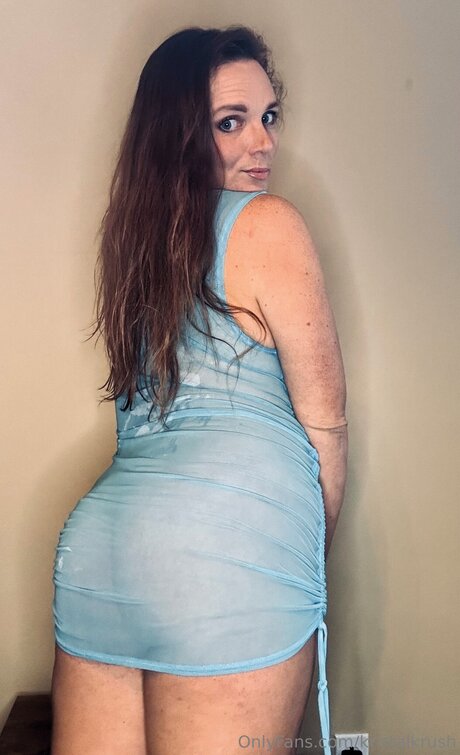 Kristalkrush 高品質のポルノスター 写真