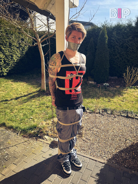 Boundinprogress profile image