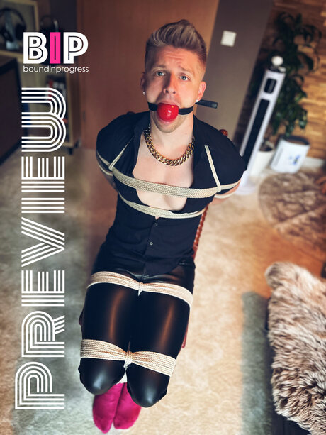 Boundinprogress エロティック女優 アーカイブ