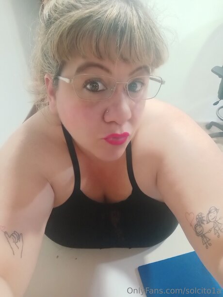 Solcito1a スター 裸 写真