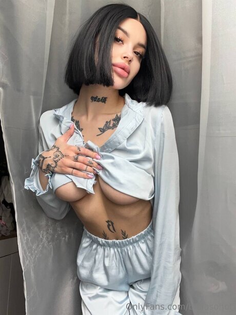 Bellasohot ポルノスター アート 写真