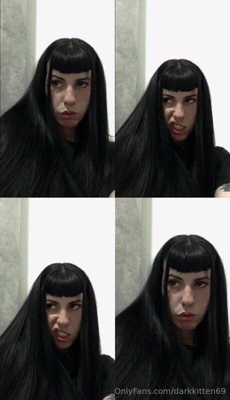 Milita Milita 美しい女優 写真