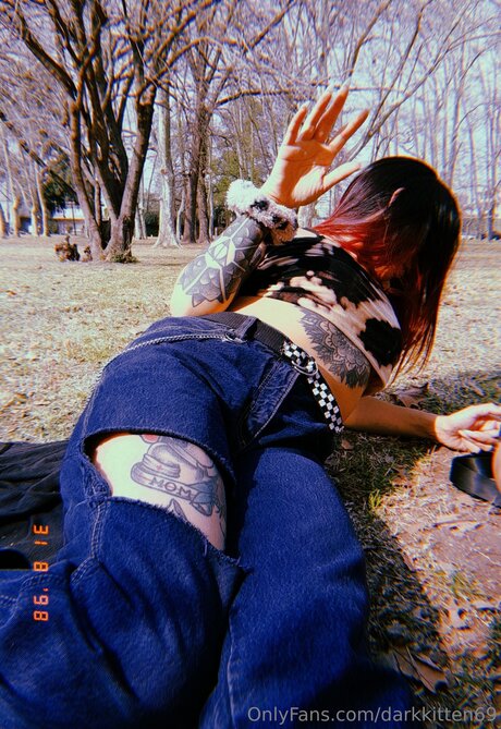 Milita Milita セクシー女優 写真