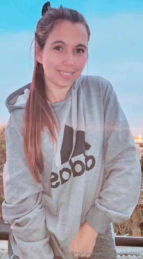 Skinny 94 ポルノモデル 写真