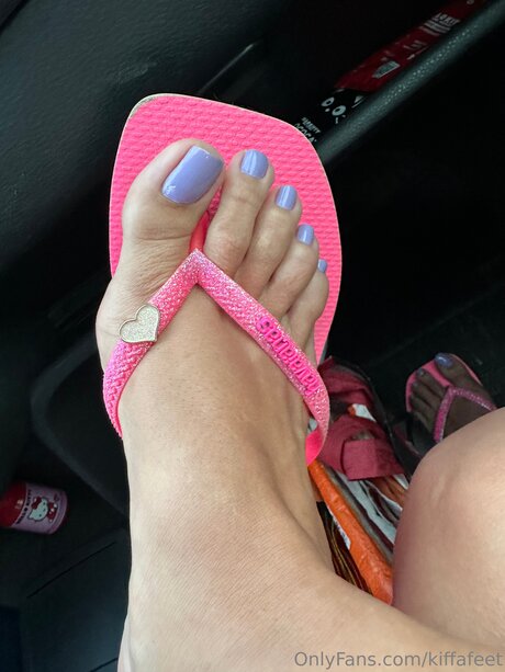 Kiffafeet HDモデル 写真
