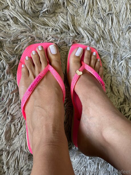 Kiffafeet モデル 画像
