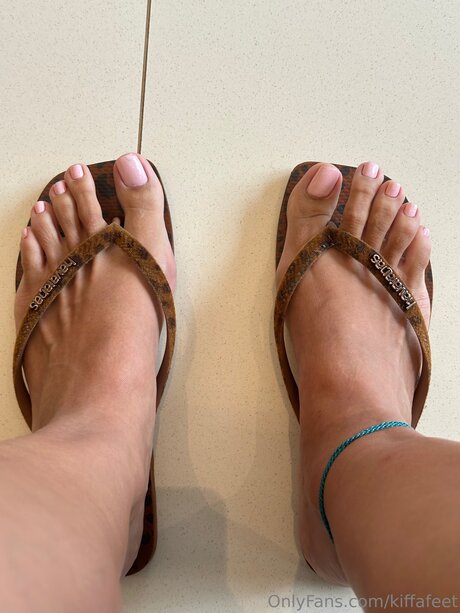 Kiffafeet トップスター 写真