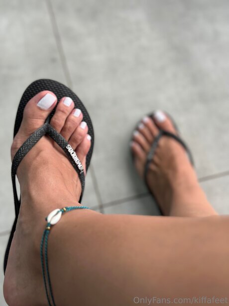 Kiffafeet 最高のスター 写真