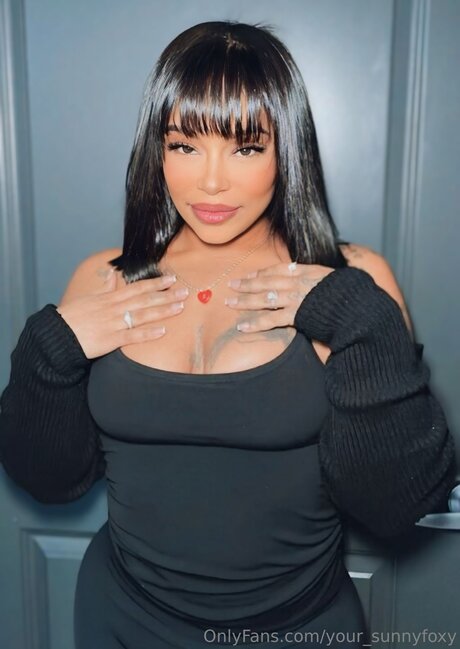 Your Sunnyfoxy 無料スター 写真