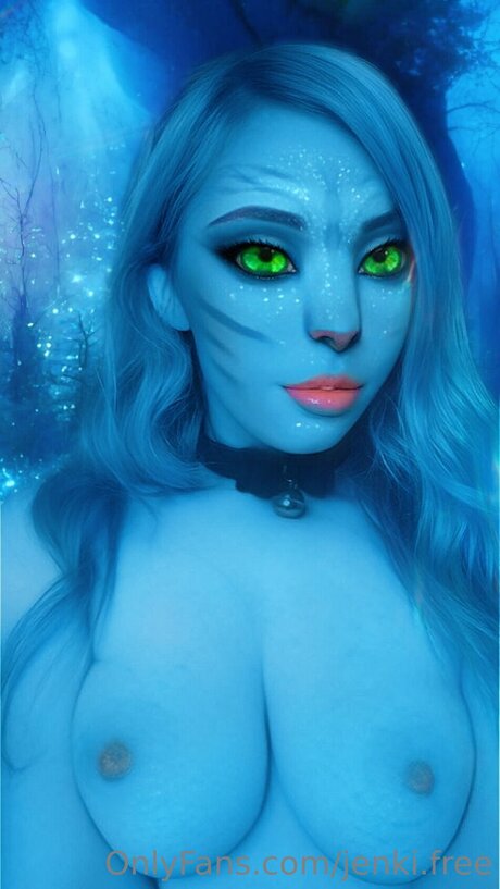 Jenki Free アダルトスター ギャラリー