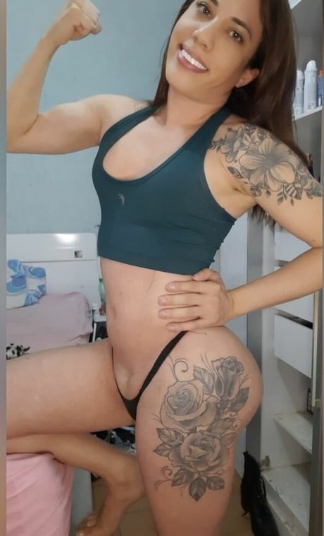 Fernanda Vidal profile image