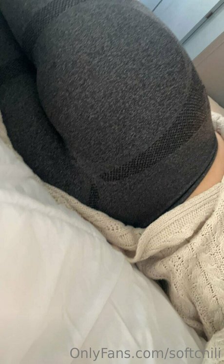 softchili 限定スター 写真