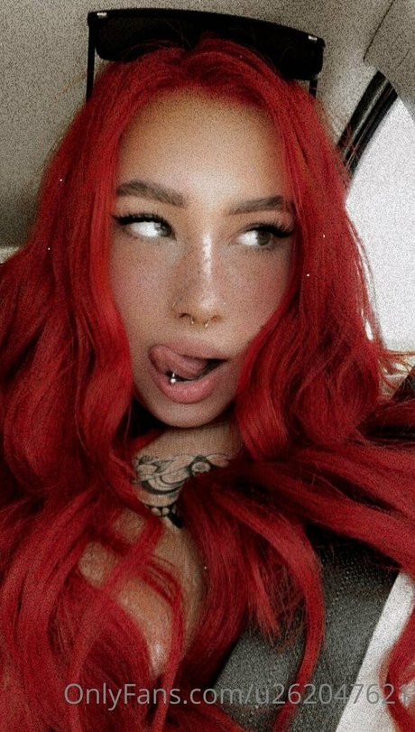 inkedlauraa アートモデル 画像