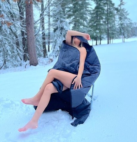 Natalie Decker xxx女優 写真