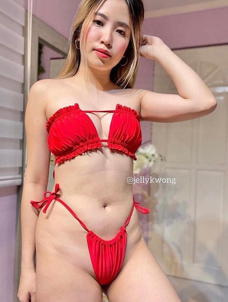 Jelly Kwong 素敵なスター アーカイブ