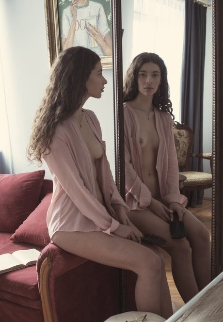 ダブルオンリーファン ホットセクシー 写真