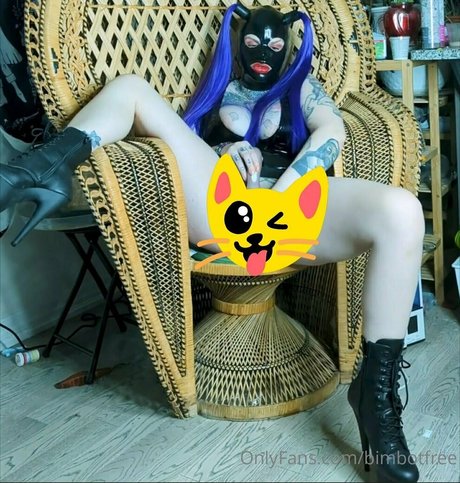 bimbotfree 高品質モデル 写真