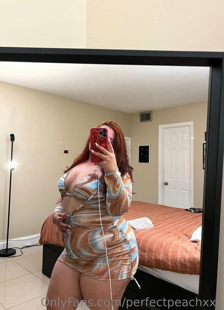 perfectpeachxxx 高品質女優 写真