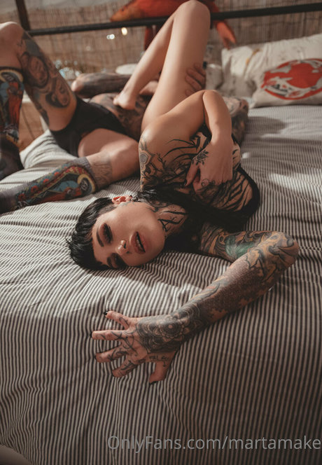 martamake ポルノスター セックス 画像