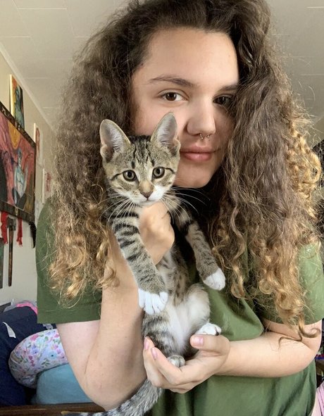 hippiekitten 420 セクシーなポルノスター 写真