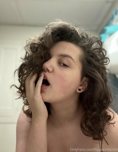 hippiekitten 420 XXXモデル 画像