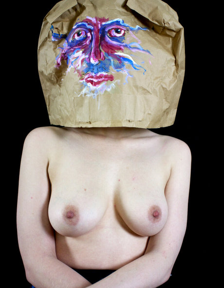 Lucy Musings ホットなポルノスター 写真