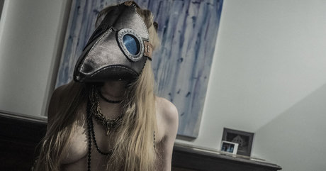 Lucy Musings スターセックス 写真