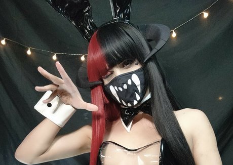 femboymaycry エロティックモデル 写真
