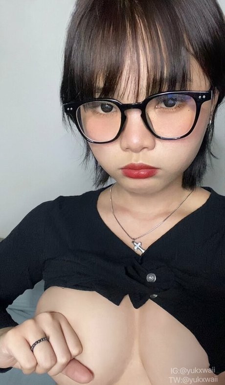 yukxwaii ポルノスター アダルト 画像