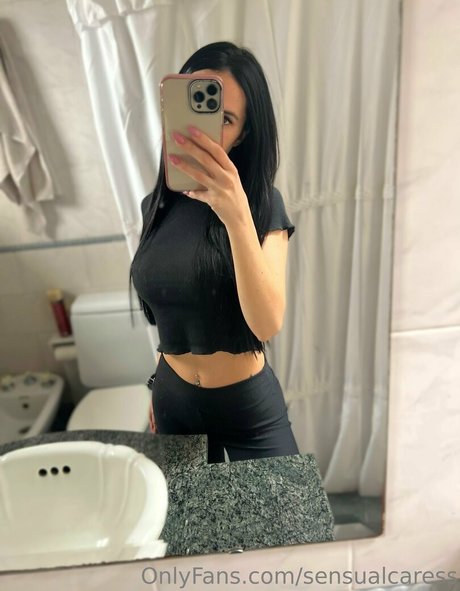 sensualcaress セクシーモデル 写真