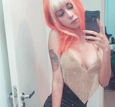 Saori De Lima 美しいスター 写真