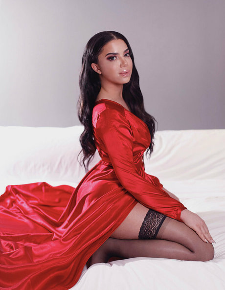 Andrea Anaconda 無料のポルノスター 写真