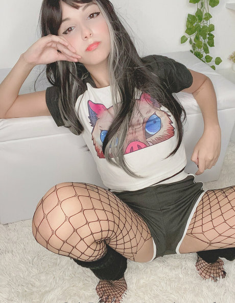 annekuronofree ヌードモデル 画像