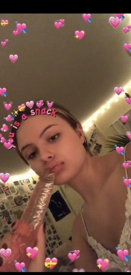 Hannah Kepple トップスター 写真