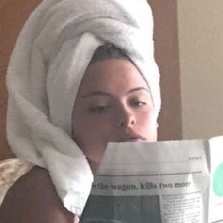 Hannah Kepple ポルノスター 可愛い 写真