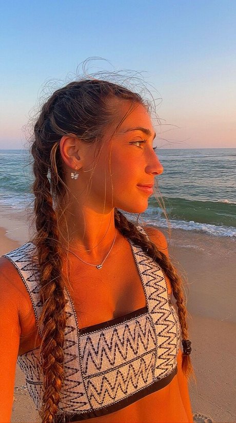 Jenna Sinatra エロティックモデル 写真