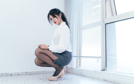 Xansoon 完璧なスター 画像